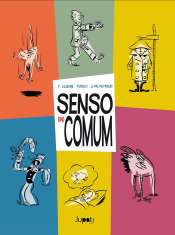 Senso (In)Comum