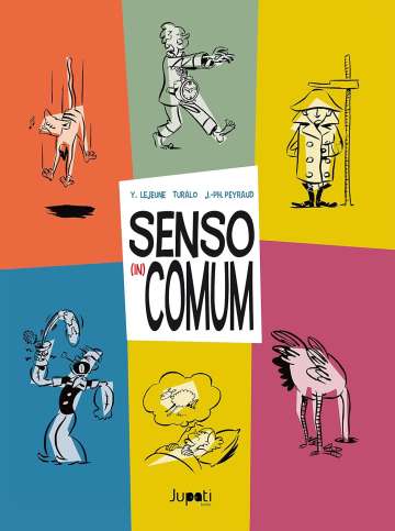 Senso (In)Comum