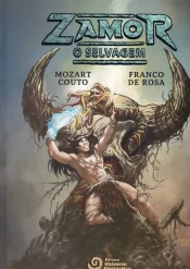 Zamor, O Selvagem