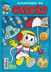 Almanaque do Cascão Panini (1ª Série) 78