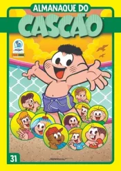 Almanaque do Cascão Panini (2ª Série) 31