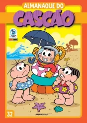 Almanaque do Cascão Panini (2ª Série) 32