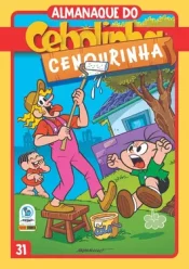 Almanaque do Cebolinha Panini (2ª Série) 31