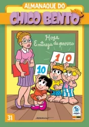 Almanaque do Chico Bento Panini (2ª Série) 31