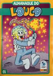 Almanaque do Louco Panini 1