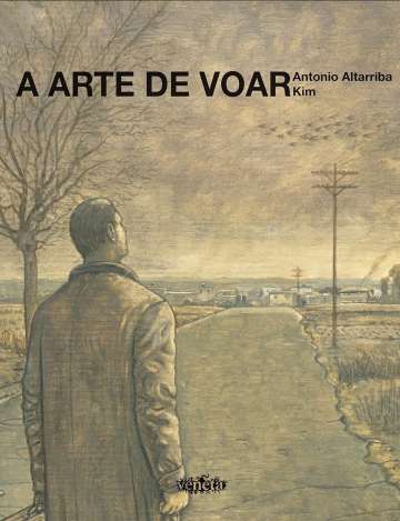 A Arte de Voar