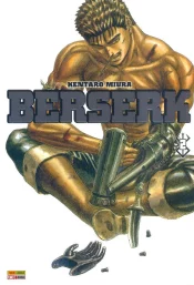 Berserk – Tankobon 2