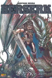 Berserk – Tankobon 3