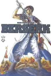 Berserk – Tankobon 4