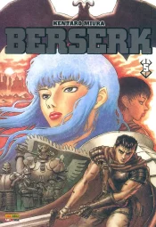 Berserk – Tankobon 5