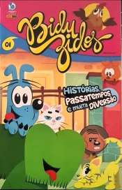 Biduzidos 1