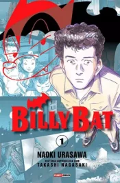 Billy Bat 1