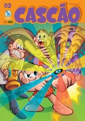 Cascão Panini (4a Série) 2