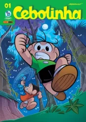 Cebolinha Panini (4a Série) 1