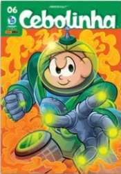 Cebolinha Panini (4a Série) 6