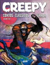 Creepy: Contos Clássicos de Terror 3