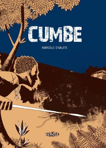 Cumbe (2ª Edição)