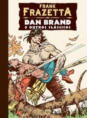 Dan Brand e Outros Clássicos