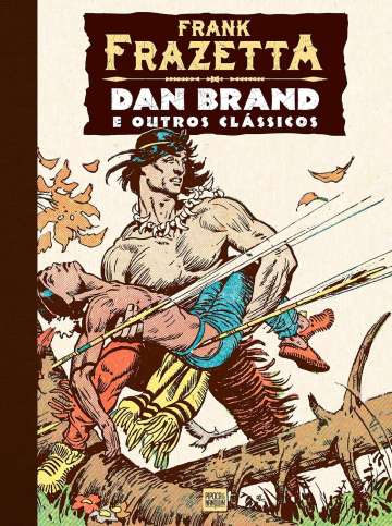 Dan Brand e Outros Clássicos