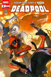Deadpool – 7ª Série (Panini) 4