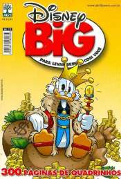 Disney Big 12