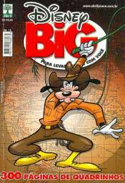 Disney Big 13