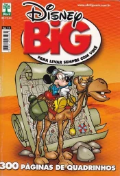 Disney Big 14