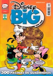 Disney Big 20