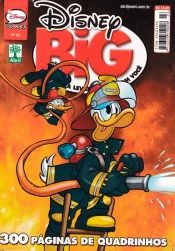 Disney Big 23