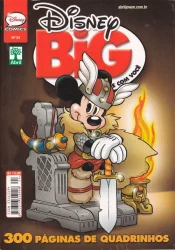 Disney Big 24
