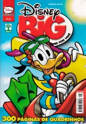 Disney Big 25