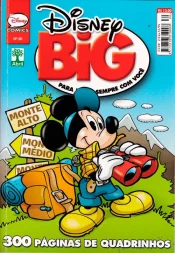 Disney Big 30