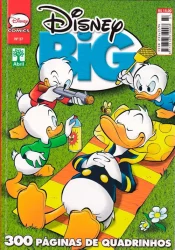 Disney Big 37