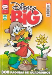 Disney Big 40