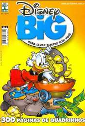 Disney Big 9