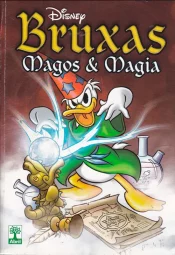 Disney Bruxas, Magos e Magia