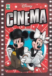 Disney Cinema