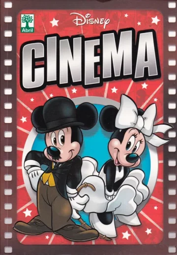 Disney Cinema