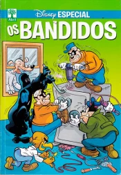 Disney Especial (2ª Série) 2 – Os Bandidos