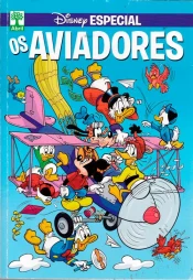 Disney Especial (2ª Série) 3 – Os Aviadores