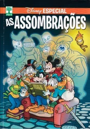 Disney Especial (2ª Série) 6 – As Assombrações