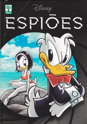 Disney Espiões