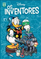 Disney Os Inventores