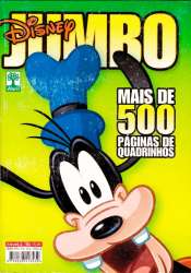 Disney Jumbo 2