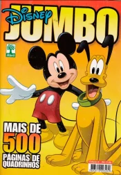 Disney Jumbo 6