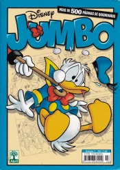 Disney Jumbo 7