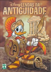 Disney Lendas da Antiguidade