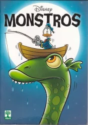 Disney Monstros