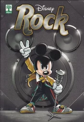 Disney Rock