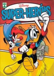 Disney Super-Heróis